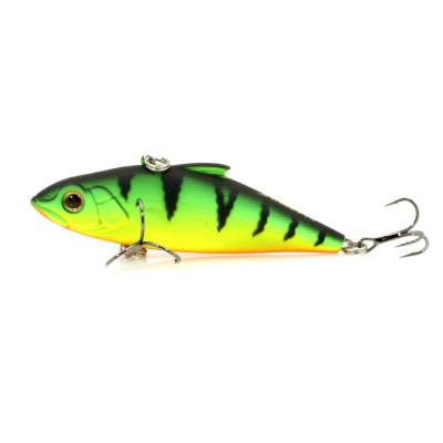 Раттлин Strike Pro Euro Vibe Floater 80 SP-027#A103S