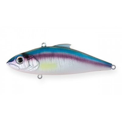 Раттлин Strike Pro Euro Vibe Floater 80 SP-027#A210-SBO-RP Раттлин Strike Pro Euro Vibe Floater 80 SP-027#A210-SBO-RP