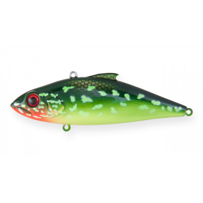 Раттлин Strike Pro Euro Vibe Floater 80 SP-027#AC202F