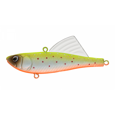 Раттлин Strike Pro Tornado Vibe 85 EG-204B-UV#A190ES