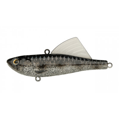 Раттлин Strike Pro Tornado Vibe 65 EG-204A-UV#A249F-3D Раттлин Strike Pro Tornado Vibe 65 EG-204A-UV#A249F-3D