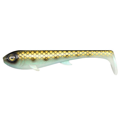 EASTFIELD WINGMAN 21, 210 мм, 80 гр, Weksell Zander