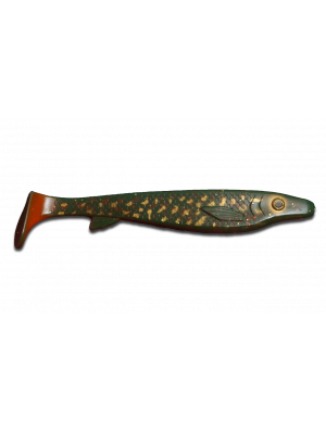 Приманка Fatnose Shad 230 Motorpike