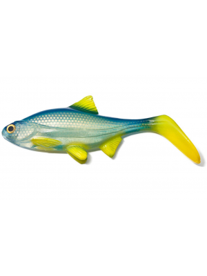 Hooligan Roach Clear Blue Lemonade HR-CBL-11