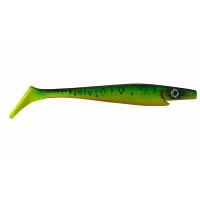 Strike Pro Pig Shad SP-172A#GC01S ( 230mm 90gr )