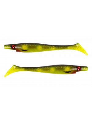 Strike Pro Pig Shad Tournament SP-172M#132