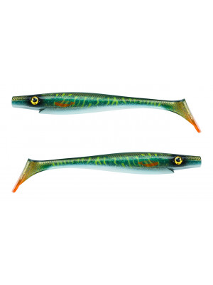 Strike Pro Pig Shad Tournament SP-172M#MN3