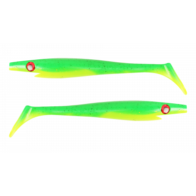 Strike Pro Pig Shad Jr SP-172C#102 ( 200mm 50gr )