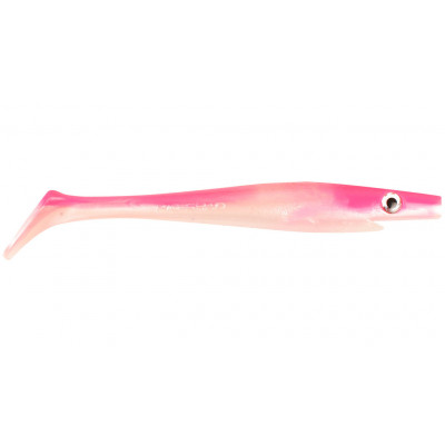 Strike Pro Pig Shad Jr SP-172C#109 ( 200mm 50gr )