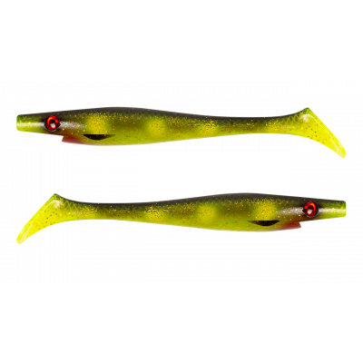 Strike Pro Pig Shad Jr SP-172C#132 ( 200mm 50gr )