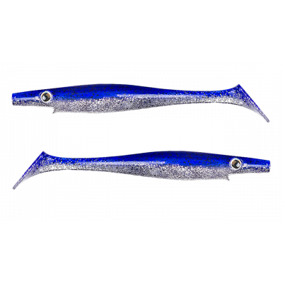 Strike Pro Pig Shad Jr SP-172C#135 ( 200mm 50gr )