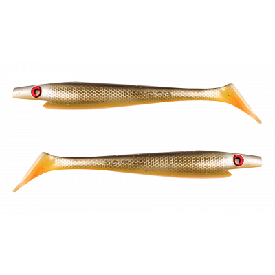 Strike Pro Pig Shad Jr SP-172C#C041 ( 200mm 50gr )