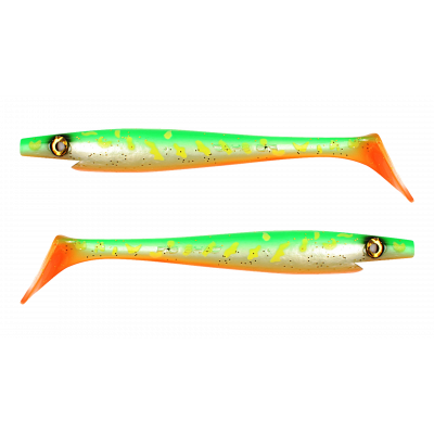 Strike Pro Pig Shad Jr SP-172C#C450 ( 200mm 50gr )