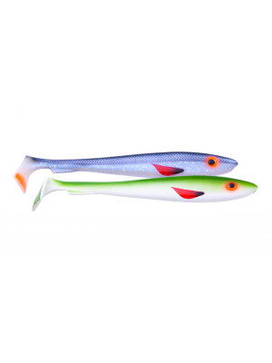 Svartzonker McRubber 29 The Pelagic 110805