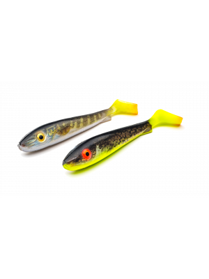 Svartzonker McRubber Junior 17cm 109206