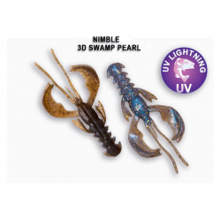 Nimble 4"