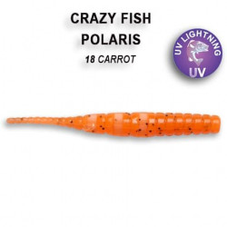Polaris 1.8"