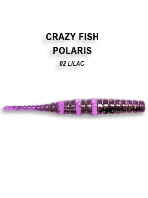 Crazy Fish Polaris 1.8" 5-45-2-1