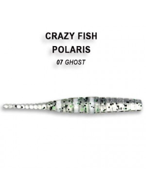 Crazy Fish Polaris 1.8" 5-45-7-5