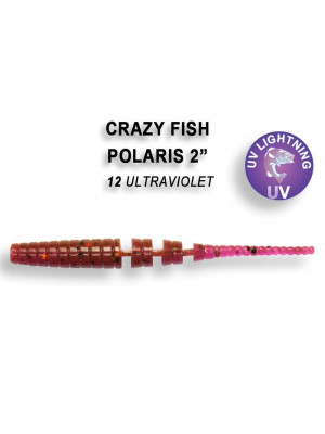 Crazy Fish Polaris 2" 17-54-12-6