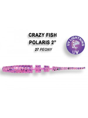 Crazy Fish Polaris 2" 17-54-27-6
