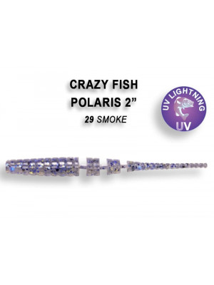 Crazy Fish Polaris 2" 17-54-29-6