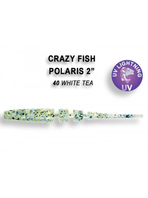 Crazy Fish Polaris 2" 17-54-40-6