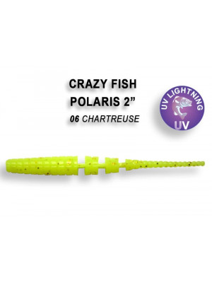 Crazy Fish Polaris 2" 17-54-6-6