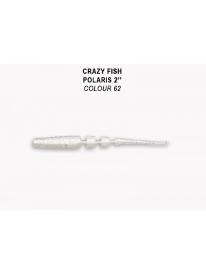 Crazy Fish Polaris 2" 17-54-62-6