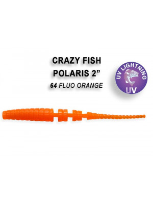 Crazy Fish Polaris 2" 17-54-64-6