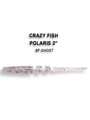 Crazy Fish Polaris 2" 17-54-7-6