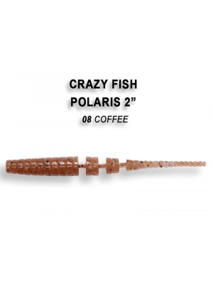 Crazy Fish Polaris 2" 17-54-8-6