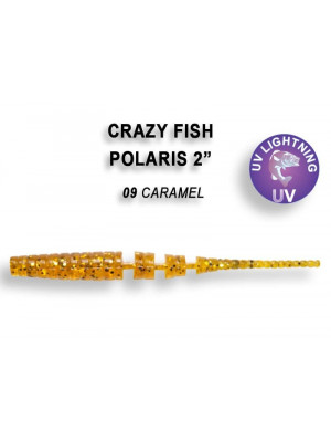 Crazy Fish Polaris 2" 17-54-9-6