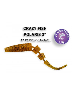 Crazy Fish Polaris 3" 24-68-17-6