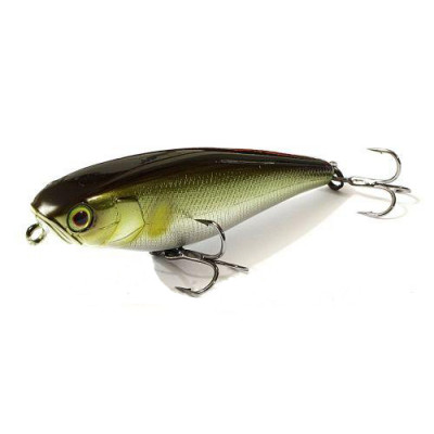 Воблер Jackall Water Moccasin 75F ayu Воблер Jackall Water Moccasin 75F ayu