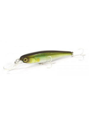 Jackall Squirrel 61SP 4.5g E2 AYU 1.0-1.2m