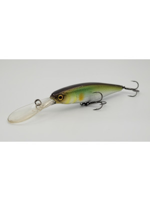 Воблер Jackall Super DD Squirrel 79 ayu