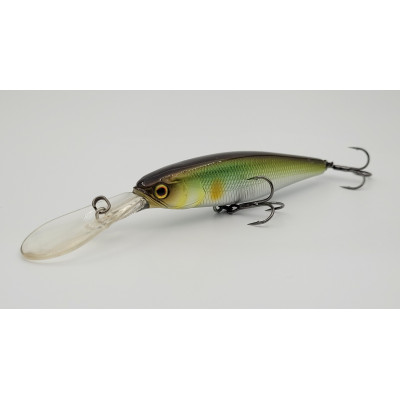 Воблер Jackall Super DD Squirrel 79 ayu Воблер Jackall Super DD Squirrel 79 ayu