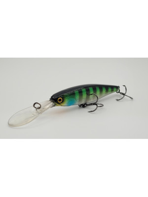 Воблер Jackall Super DD Squirrel 79 hl blue gill