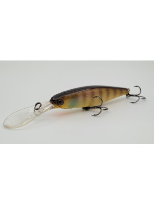 Воблер Jackall Super DD Squirrel 79 noike gill