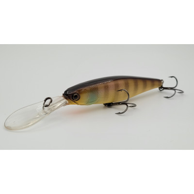 Воблер Jackall Super DD Squirrel 79 noike gill Воблер Jackall Super DD Squirrel 79 noike gill
