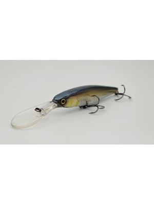 Воблер Jackall Super DD Squirrel 79 hl half mirror kobuana