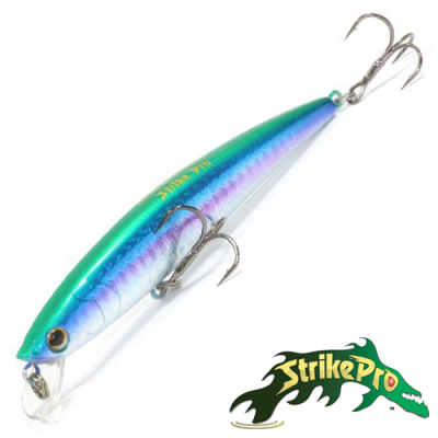 Воблер Strike Pro ARC Minnow 105SP JL-092SP#C352-713
