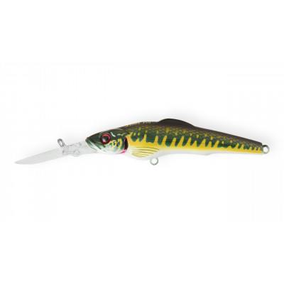 Воблер Strike Pro Challenger X Deep Diver 87L EG-076BL-F#A164F