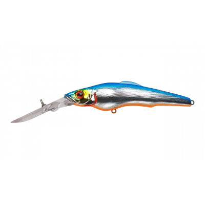 Воблер Strike Pro Challenger X Deep Diver 110L EG-076DXL-F#626E Воблер Strike Pro Challenger X Deep Diver 110L EG-076DXL-F#626E
