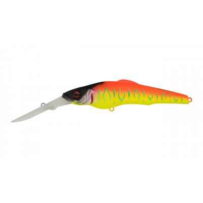 Воблер Strike Pro Challenger X Deep Diver 110 EG-076DL-F#A242S