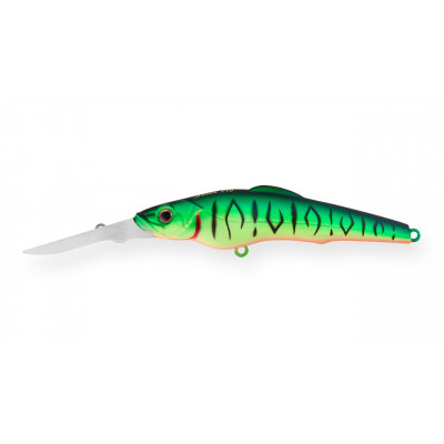 Воблер Strike Pro Challenger X Deep Diver 110 EG-076DL-F#GC01S