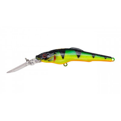 Воблер Strike Pro Challenger X Deep Diver 140 EG-076E#A09
