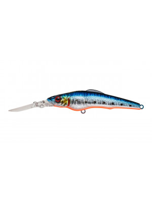 Strike Pro Challenger X Deep Diver 110L EG-076DXL-F#A234-SBO-LU