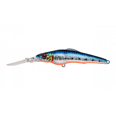 Воблер Strike Pro Challenger X Deep Diver 110L EG-076DXL-F#A234-SBO-LU